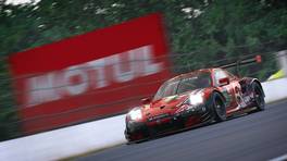 02.10.2021, iRacing Petit Le Mans powered by VCO, VCO Grand Slam, #759, Radicals Online 465Garage Porsche 991 RSR
