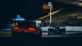 02.10.2021, iRacing Petit Le Mans powered by VCO, VCO Grand Slam, #912, Porsche24 driven by Redline Porsche 991 RSR