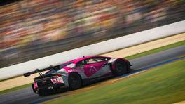 02.10.2021, iRacing Petit Le Mans powered by VCO, VCO Grand Slam, #23, Arnage Competition Lamborghini Huracan GT3 EVO