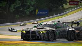02.10.2021, iRacing Petit Le Mans powered by VCO, VCO Grand Slam, #7, Team BMW Bank BMW M4 GT3