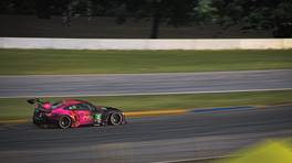 02.10.2021, iRacing Petit Le Mans powered by VCO, VCO Grand Slam, #2, FYRA SimSport BMW M4 GT3