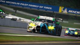 02.10.2021, iRacing Petit Le Mans powered by VCO, VCO Grand Slam, #91, BS DEMON BMW M4 GT3