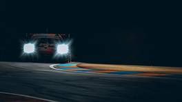 02.10.2021, iRacing Petit Le Mans powered by VCO, VCO Grand Slam, #911, Porsche24 driven by Redline Porsche 991 RSR