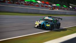 02.10.2021, iRacing Petit Le Mans powered by VCO, VCO Grand Slam, #89, BMW Team BS COMPETITION BMW M4 GT3