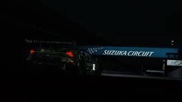 06.11.2021, iRacing 10h Suzuka powered by VCO, VCO Grand Slam, #450 Biela Racing Team EURONICS 450 (Michael Neumeier), Lamborghini Huracan GT3 EVO