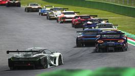 08.03.2021, rFactor 2 GT Pro Series, Round 1, Imola, Risto Kappet, R8G Esports, Bentley Continental GT3 (2020), rFactor 2