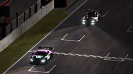 22.03.2021, rFactor 2 GT Pro Series, Round 2, Spa-Francorchamps, Finish, #07 Joonas Raivio, Raivio, Aston Martin Vantage GT3, rFactor 2