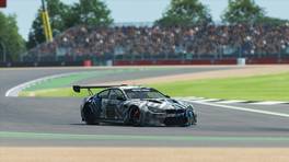 05.04.2021, rFactor 2 GT Pro Series, Round 3, Silverstone, #26, Alen Terzic, BS+Competition, BMW M6 GT3, rFactor 2