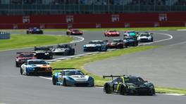 05.04.2021, rFactor 2 GT Pro Series, Round 3, Silverstone, #30, Timotej Andonovski, Drillers Esports, Audi R8 GT3 (2018), rFactor 2