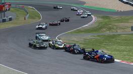 19.04.2021, rFactor 2 GT Pro Series, Round 4, Nürburgring, #6, Risto Kappet, R8G Esports, Bentley Continental GT3 (2020), rFactor 2