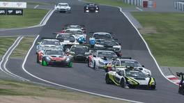 19.04.2021, rFactor 2 GT Pro Series, Round 4, Nürburgring, #30, Timotej Andonovski, Drillers Esports, Audi R8 GT3 (2018), rFactor 2