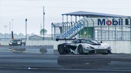 03.05.2021, rFactor 2 GT Pro Series, Round 5, Sebring, #20, Kevin Rotting, Triple A Esports, McLaren 720S, rFactor 2