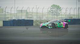 03.05.2021, rFactor 2 GT Pro Series, Round 5, Sebring, #7, Joonas Raivio, Raivio, Aston Martin Vantage GT, rFactor 2