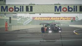 03.05.2021, rFactor 2 GT Pro Series, Round 5, Sebring, #5, Yuri Kasdorp, Red Bull Racing ESports, Porsche 911 GT3, rFactor 2
