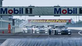 03.05.2021, rFactor 2 GT Pro Series, Round 5, Sebring, #26, Alen Terzic, BS+Competition, BMW M6 GT3, rFactor 2