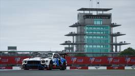 17.05.2021, rFactor 2 GT Pro Series, Round 6, Indianapolis, #21, Zbigniew Siara, Buttler-Pal Motorsport, Bentley Continental GT3 (2020), rFactor 2