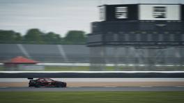 17.05.2021, rFactor 2 GT Pro Series, Round 6, Indianapolis, #2, Kevin Siggy, BMW Team Redline, BMW M6 GT3, rFactor 2