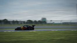 17.05.2021, rFactor 2 GT Pro Series, Round 6, Indianapolis, #5, Yuri Kasdorp, Red Bull Racing ESports, Porsche 911 GT3, rFactor 2