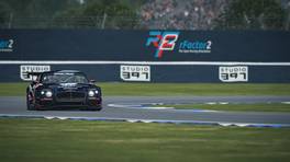 17.05.2021, rFactor 2 GT Pro Series, Round 6, Indianapolis, #6, Risto Kappet, R8G Esports, Bentley Continental GT3 (2020), rFactor 2