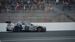 17.05.2021, rFactor 2 GT Pro Series, Round 6, Indianapolis, #26, Alen Terzic, BS+Competition, BMW M6 GT3, rFactor 2
