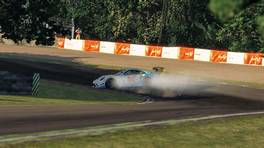 05.12.2021, HyperX GT Sprint Series, Round 5, Brands Hatch, #46, Olympus eSports, Porsche 911 GT3 R, iRacing