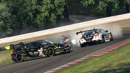 05.12.2021, HyperX GT Sprint Series, Round 5, Brands Hatch, #96, Full Send Racing, BMW M4 GT3, iRacing