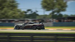 08.04.2021, IMSA iRacing Pro Series Presented by SimCraft, Round 1, Sebring, #17, Mike Ogren, MO Motorsports / Team Oblivion, BMW, iRacing