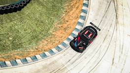 08.04.2021, IMSA iRacing Pro Series Presented by SimCraft, Round 1, Sebring, #24, John Edwards, BMW Team RLL / BMW Team IMSA, BMW, iRacing