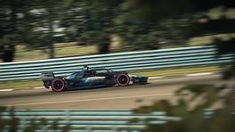 08.05.2021, ISOWC Round 1, Watkins Glen, #15, Zac Campbell, Apex Racing Team w/ Team I5G, Dallara IR-18, iRacing