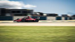 05.06.2021, ISOWC Round 2, Sebring, #53, Manuel Domingo, Radicals Online track Racer, Dallara IR-18, iRacing