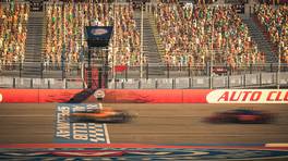 19.06.2021, ISOWC Round 3, Auto Club Speedway, Atmosphere, iRacing