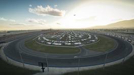 19.06.2021, ISOWC Round 3, Auto Club Speedway, Atmosphere, iRacing