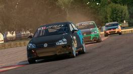 06.09.2021, VW Jetta Cup, Media Day, #93, Gregory Ottley, iRacing
