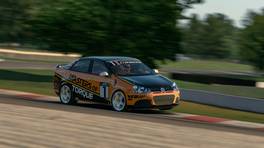 06.09.2021, VW Jetta Cup, Media Day, #1, Jake Cranstone, Masters of Torque, iRacing