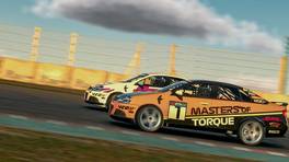 13.09.2021, VW Jetta Cup, Round 1, #1, Jake Cranstone, Masters of Torque, iRacing