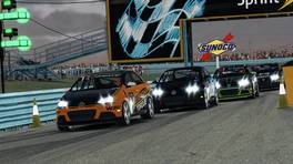 29.11.2021, VW Jetta Cup, Round 10, #1, Jake Cranstone, Masters of Torque, iRacing