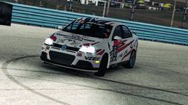 29.11.2021, VW Jetta Cup, Round 10, #14, Henry Morse, Pulsus eSports, iRacing