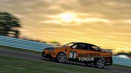 29.11.2021, VW Jetta Cup, Round 10, #1, Jake Cranstone, Masters of Torque, iRacing