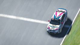 20.09.2021, VW Jetta Cup, Round 2, #11, Stephen King, Pulsus eSports, iRacing