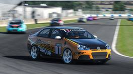 20.09.2021, VW Jetta Cup, Round 2, #1, Jake Cranstone, Masters of Torque, iRacing