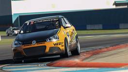 01.11.2021, VW Jetta Cup, Round 7, #1, Jake Cranstone, Masters of Torque, iRacing