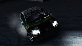22.11.2021, VW Jetta Cup, Round 9, #89, Jamison Huffman, Zero Fawkes Given Racing, iRacing