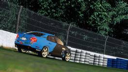 22.11.2021, VW Jetta Cup, Round 9, #93, Gregory Ottley, iRacing