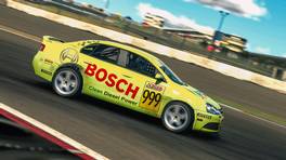 21.07.2021, The 6 Hours of the Eifel - Race Against The Flood, Nürburgring, #999, Rote Laterne Alpha by Happen Motorsport, Volkswagen Jetta TDi, Dominic Nöckel, Steffen Lohse, iRacing