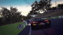 03.04.2021, The Sim Grid x VCO World Cup Round 1, 12 h of Bathurst, Atmosphere, Assetto Corsa Competizione