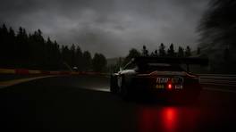 15.-16.05.2021, The Sim Grid x VCO World Cup Round 2, Trustmaster 24h of Spa-Francorchamps, #888, Team ACR AMR V8 Vantage, Dom Healy, Chris McDade, Jonny Knight, Patrick Sodeikat, Assetto Corsa Competizione