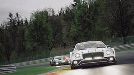 15.-16.05.2021, The Sim Grid x VCO World Cup Round 2, Trustmaster 24h of Spa-Francorchamps, #194, Racing Line Motorsport - 194 Bentley Continental GT3, Marco Macrì, Akos Gyetvan, Bence Matyasi, Samuel Ratz, Assetto Corsa Competizione