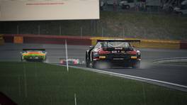15.-16.05.2021, The Sim Grid x VCO World Cup Round 2, Trustmaster 24h of Spa-Francorchamps, #62, BMW Team G2 Esports BMW M6 GT3, Nils Naujoks, Arthur Kammerer, Gregor Schill, Assetto Corsa Competizione