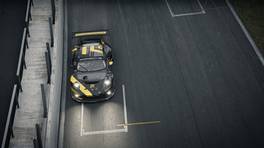 15.-16.05.2021, The Sim Grid x VCO World Cup Round 2, Trustmaster 24h of Spa-Francorchamps, #1, PPR Esports Porsche 911 GT3 R 2019: Cody Pryde, Nicolas Bosselet, Adam Chmielewski, Wout Vervoort, Assetto Corsa Competizione
