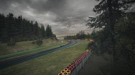 15.-16.05.2021, The Sim Grid x VCO World Cup Round 2, Trustmaster 24h of Spa-Francorchamps, Scenic, Assetto Corsa Competizione
